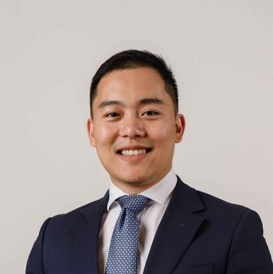 JJ Heng, Co-founder of Clinico