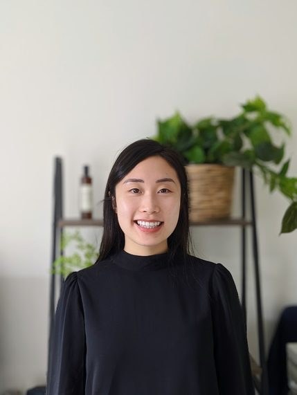 Dr Christine Li, Director of Clinico