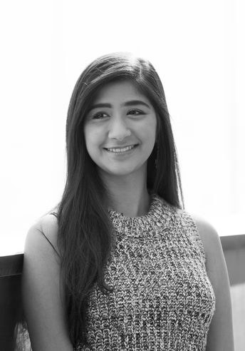 Dr Dinisha Parmar PhD, Director of Clinico